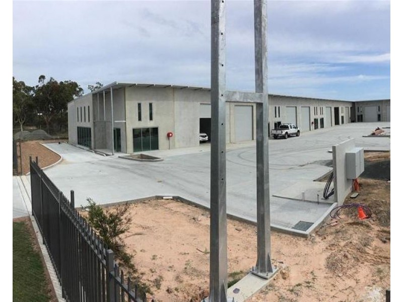 7/38 Southern Cross Circuit, Urangan QLD 4655