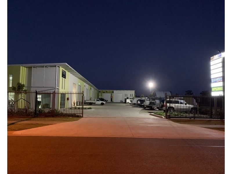 7/38 Southern Cross Circuit, Urangan QLD 4655