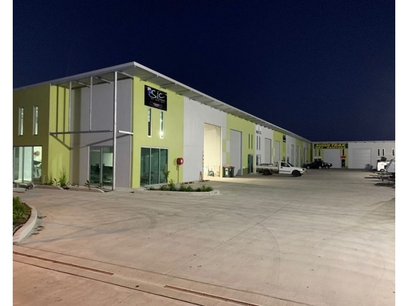 7/38 Southern Cross Circuit, Urangan QLD 4655