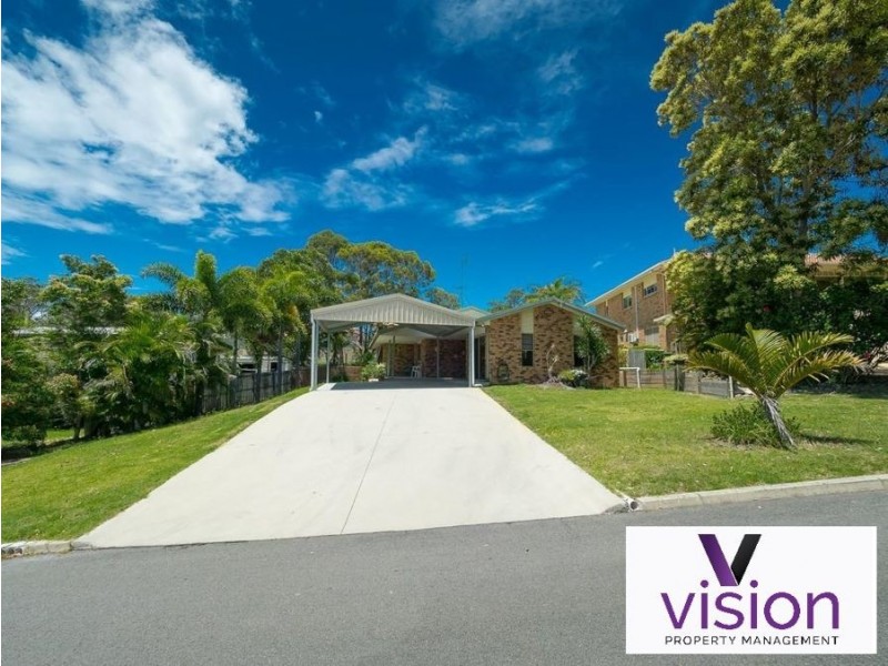 7 Partridge Close, Torquay QLD 4655