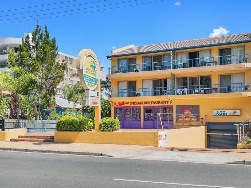 9/383 The Esplanade, Torquay QLD 4655
