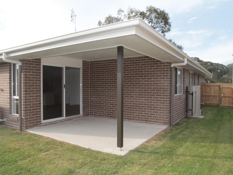 1/127 Exeter Street, Torquay QLD 4655