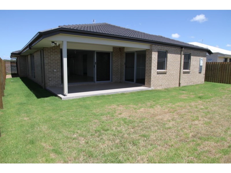 41 Blaxland Road, Urraween QLD 4655