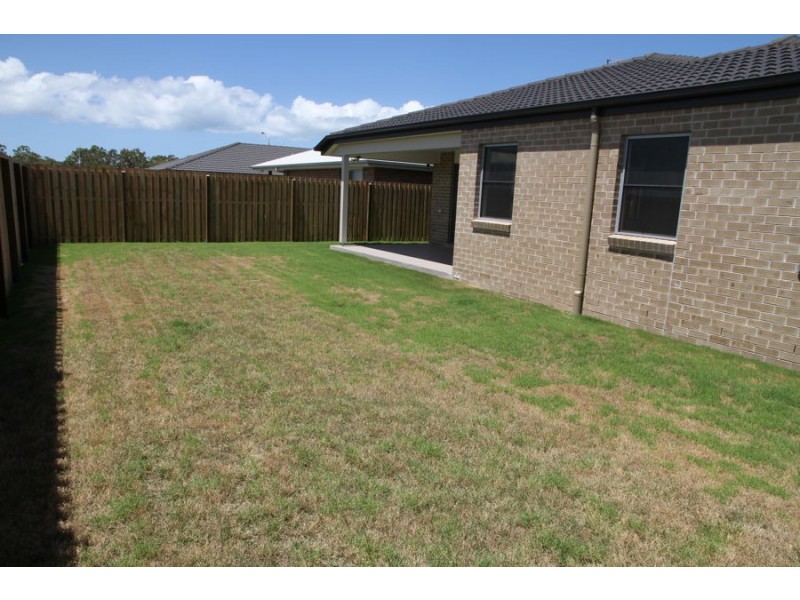 41 Blaxland Road, Urraween QLD 4655