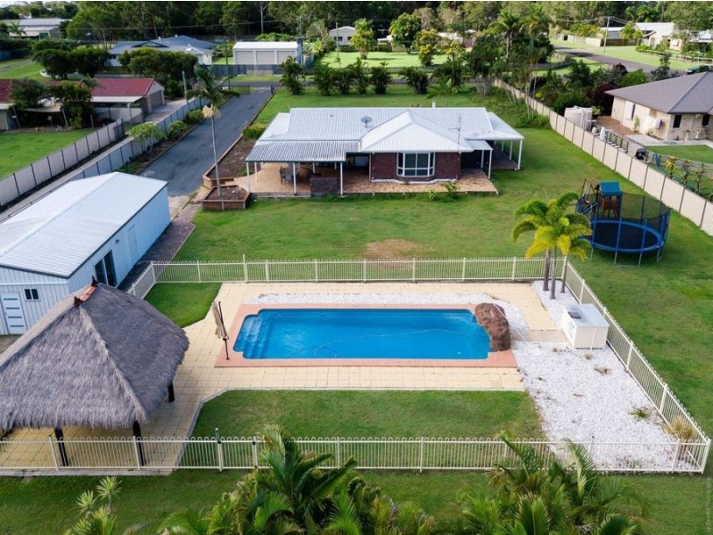 19 Marlin Street, Kawungan QLD 4655