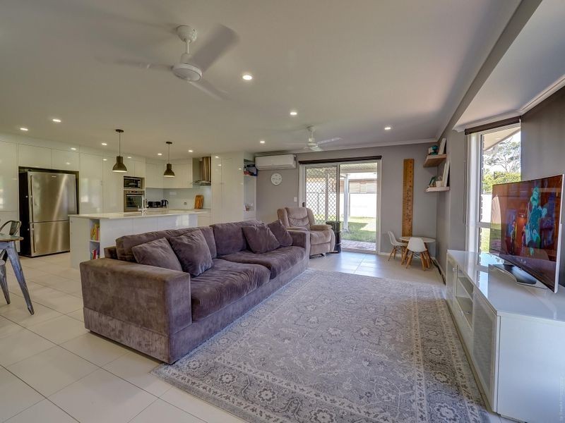 19 Marlin Street, Kawungan QLD 4655