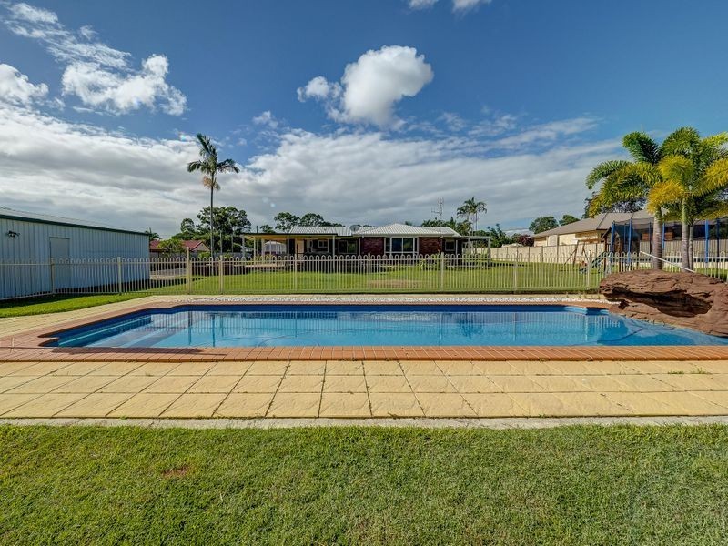 19 Marlin Street, Kawungan QLD 4655