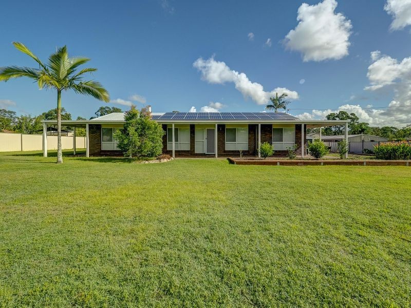 19 Marlin Street, Kawungan QLD 4655