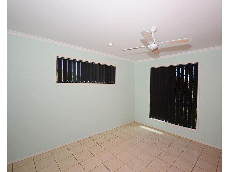 6 Wyuna Court, Urangan QLD 4655