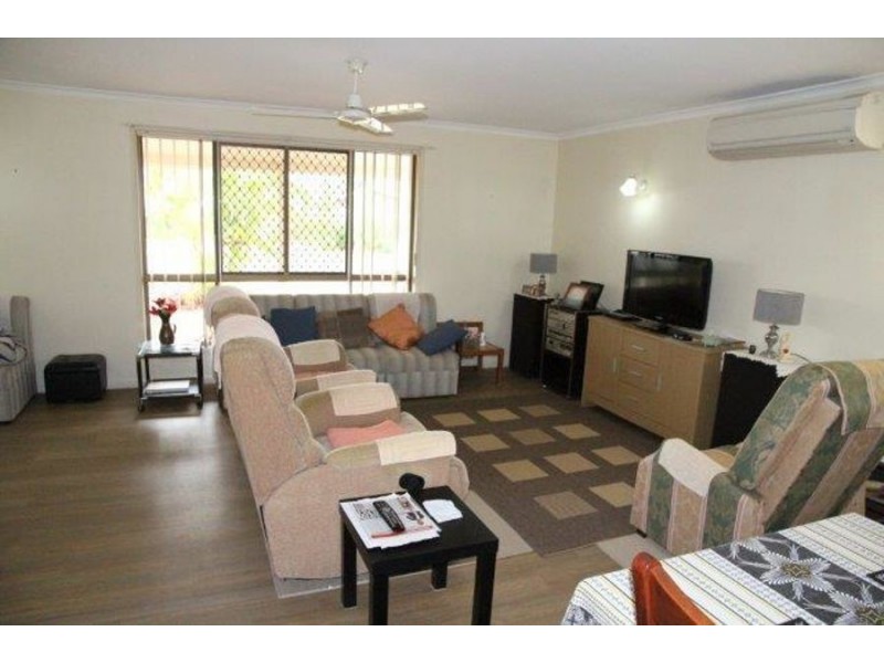 24 Warrego Court, Point Vernon QLD 4655