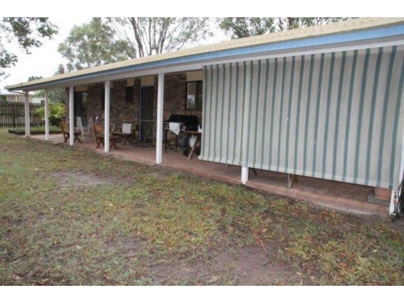 24 Warrego Court, Point Vernon QLD 4655