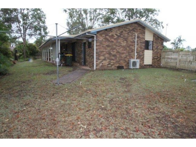 24 Warrego Court, Point Vernon QLD 4655