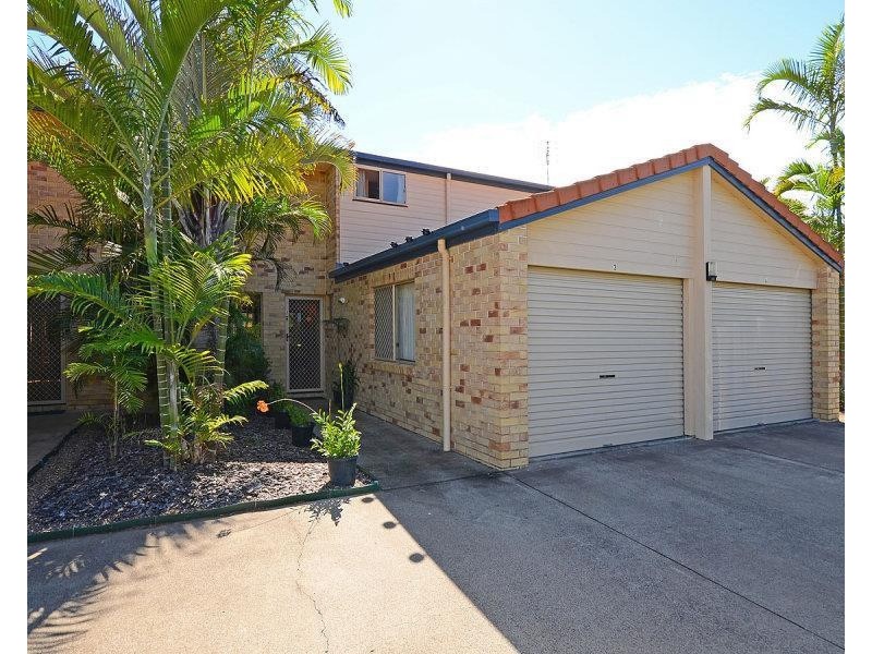 3/24 Zephyr Street, Scarness QLD 4655