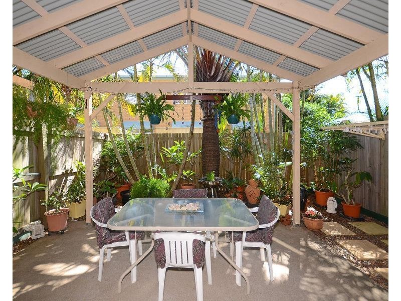 3/24 Zephyr Street, Scarness QLD 4655