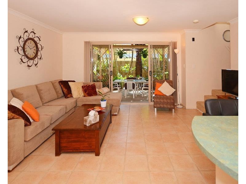 3/24 Zephyr Street, Scarness QLD 4655