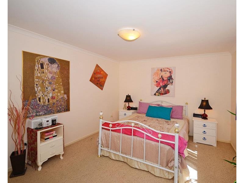 3/24 Zephyr Street, Scarness QLD 4655