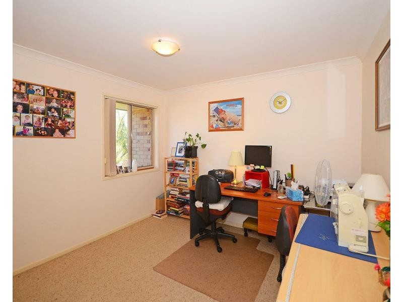 3/24 Zephyr Street, Scarness QLD 4655