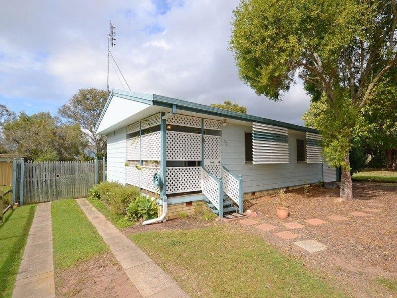 32 Neils Street, Pialba QLD 4655