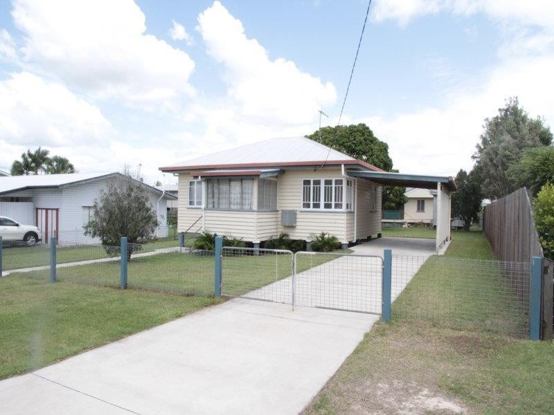 28 Dalglish Street, Maryborough QLD 4650