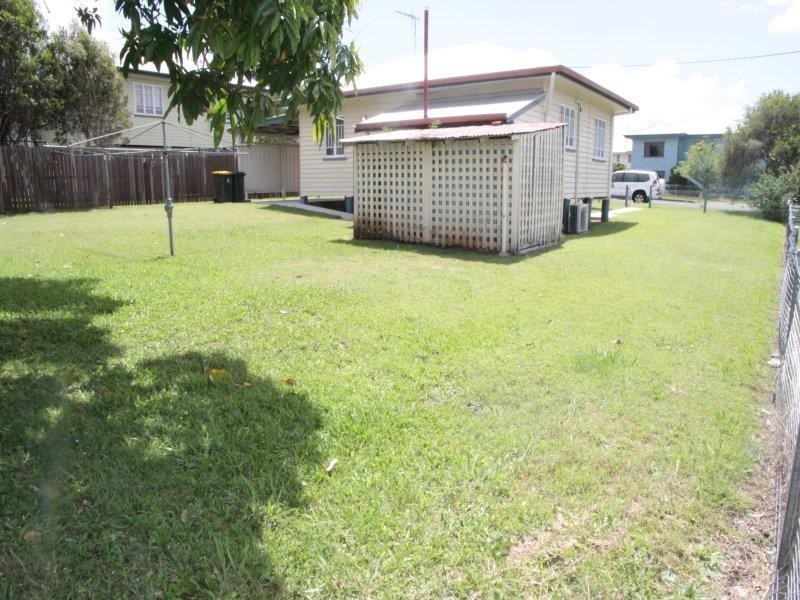 28 Dalglish Street, Maryborough QLD 4650