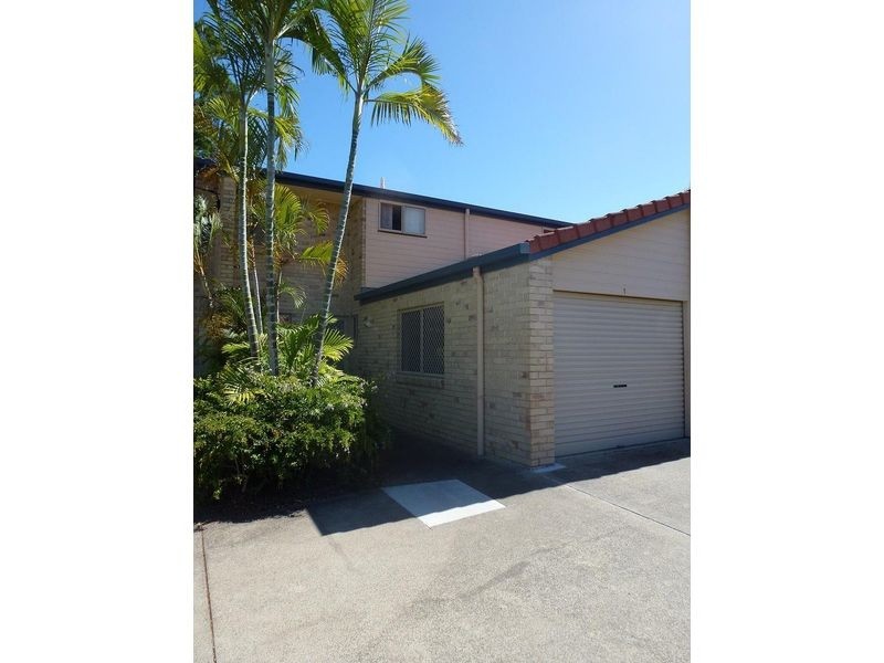 1/24 Zephyr Street, Scarness QLD 4655