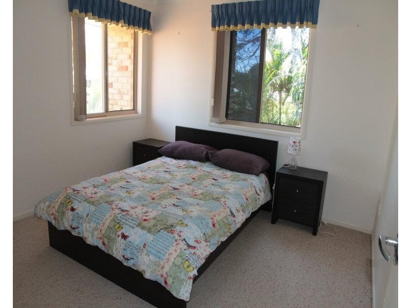 1/24 Zephyr Street, Scarness QLD 4655