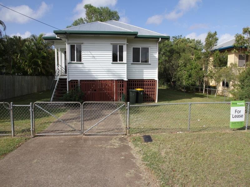 592 Kent Street, Maryborough QLD 4650