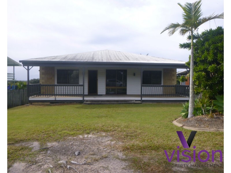 26 Rohan Way, Kawungan QLD 4655