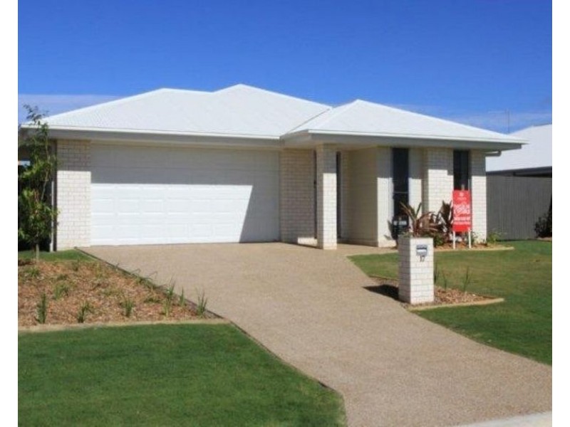 17 Maunsell Street, Urraween QLD 4655