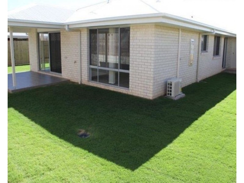 17 Maunsell Street, Urraween QLD 4655