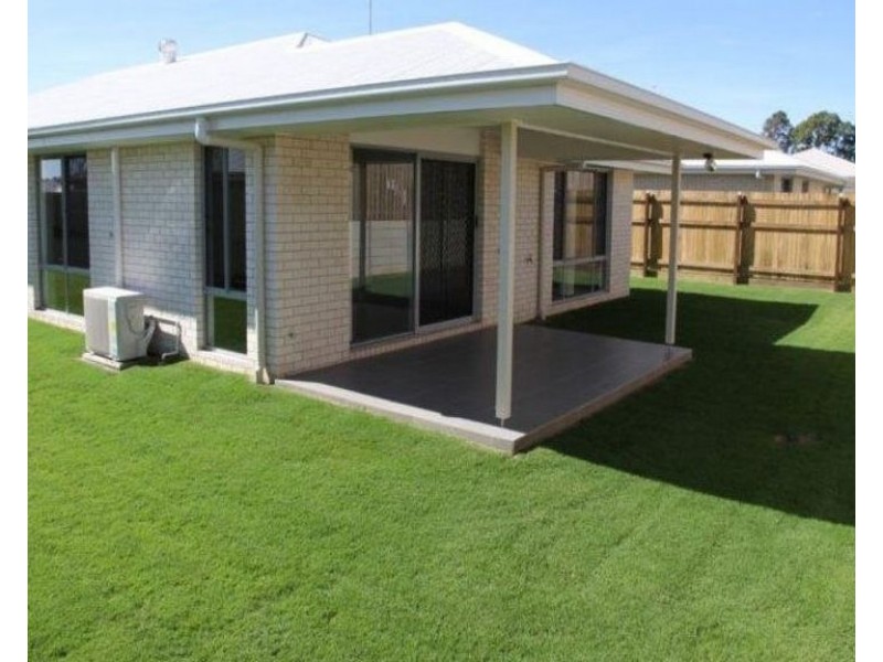 17 Maunsell Street, Urraween QLD 4655