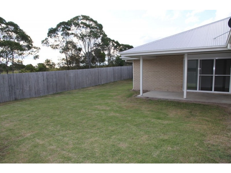 14 Morgan Circuit, Urraween QLD 4655