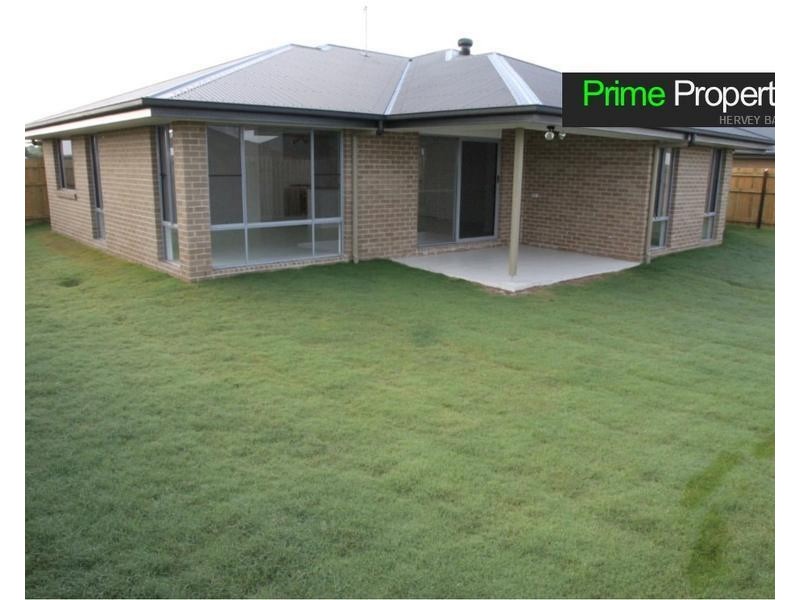 16 Poole Road, Urraween QLD 4655