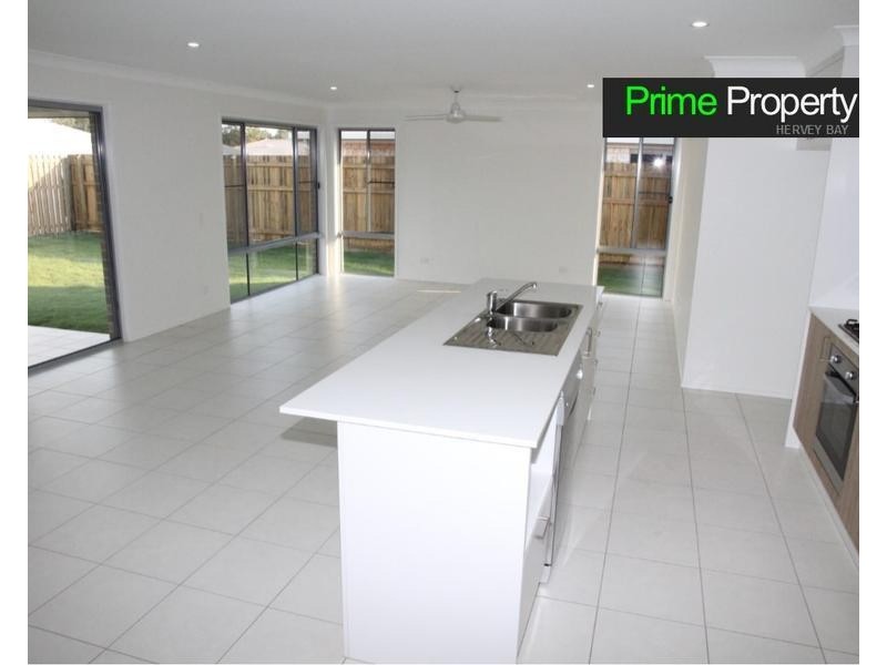 16 Poole Road, Urraween QLD 4655