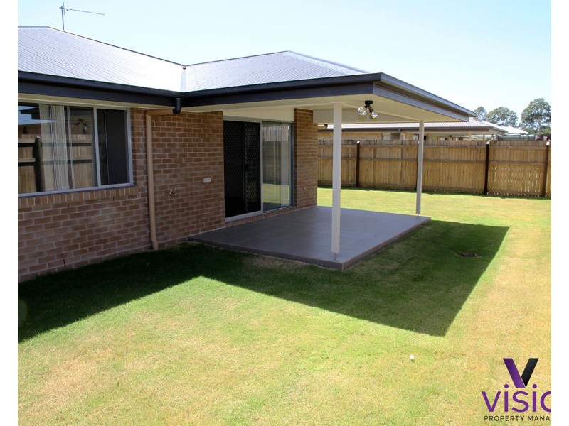 11 Maunsell Street, Urraween QLD 4655