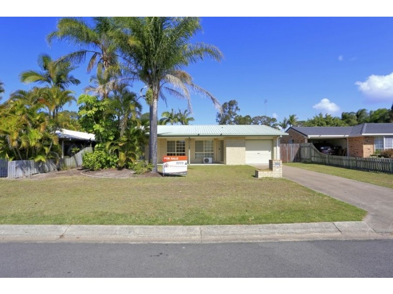 20 Bauhinia Drive, Kawungan QLD 4655
