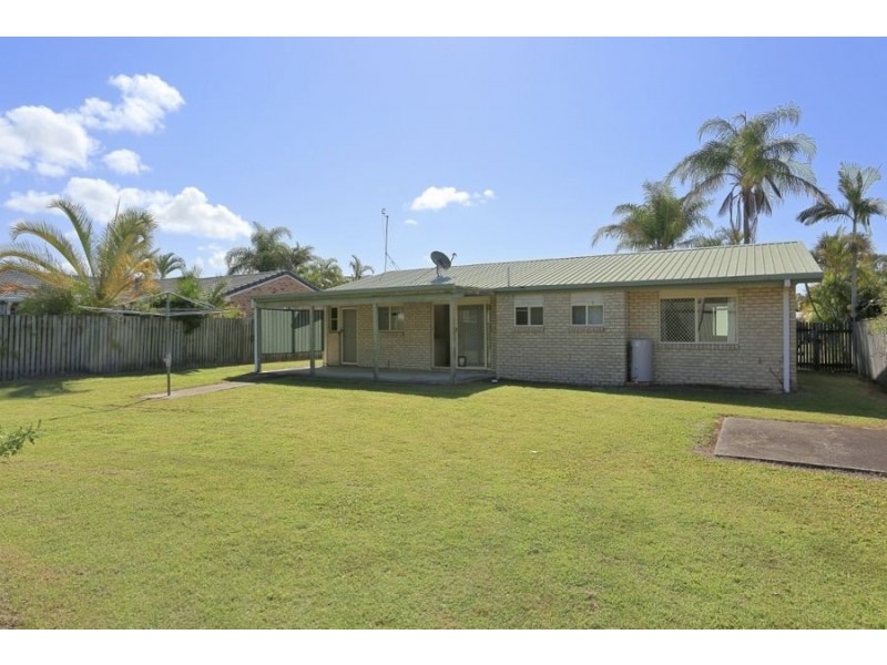 20 Bauhinia Drive, Kawungan QLD 4655