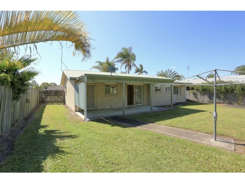 20 Bauhinia Drive, Kawungan QLD 4655