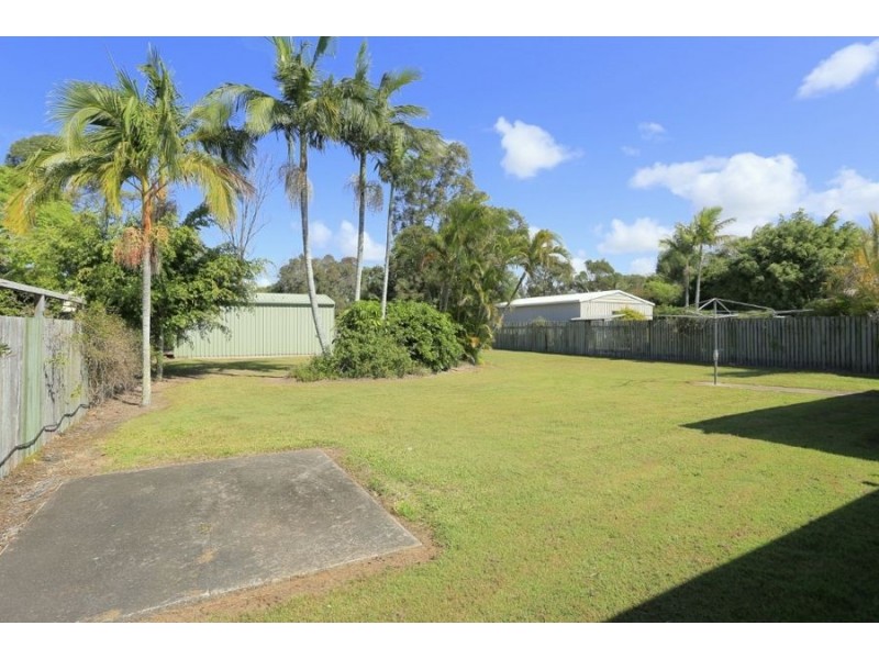 20 Bauhinia Drive, Kawungan QLD 4655