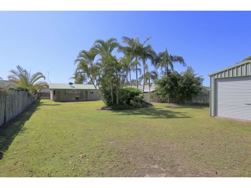 20 Bauhinia Drive, Kawungan QLD 4655
