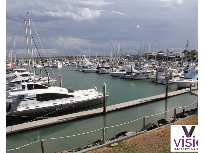 2 Buccaneer Drive, Urangan QLD 4655