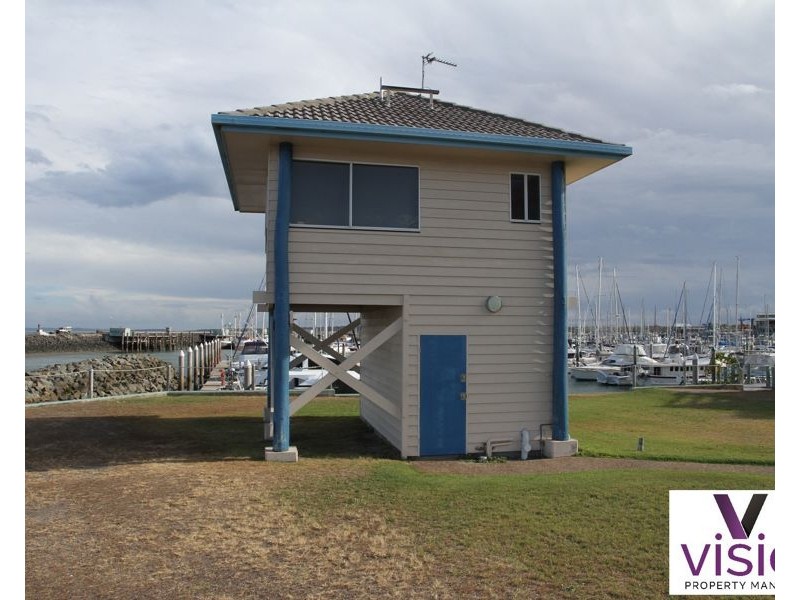 2 Buccaneer Drive, Urangan QLD 4655