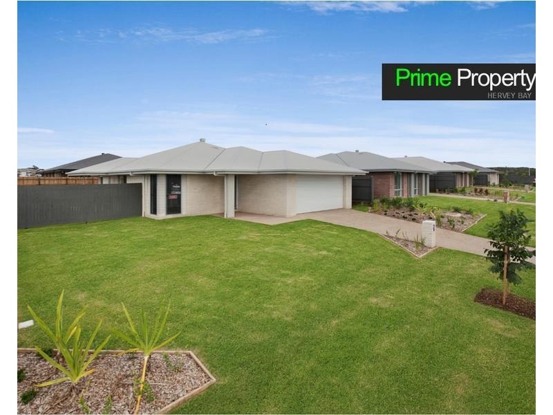 58 Blaxland Road, Urraween QLD 4655