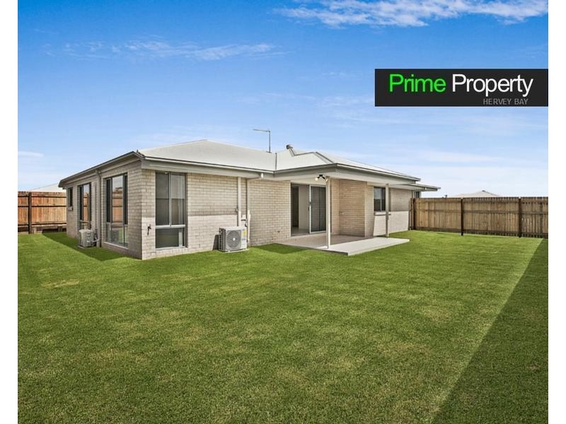 58 Blaxland Road, Urraween QLD 4655