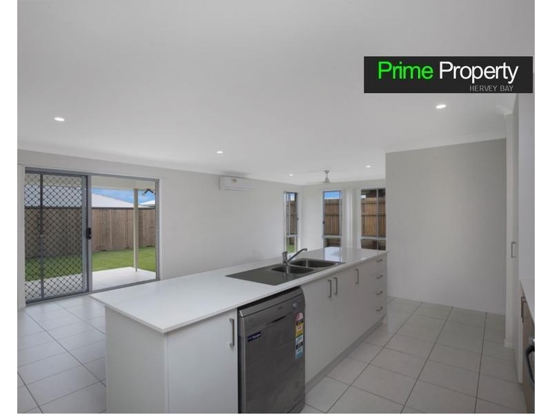 58 Blaxland Road, Urraween QLD 4655