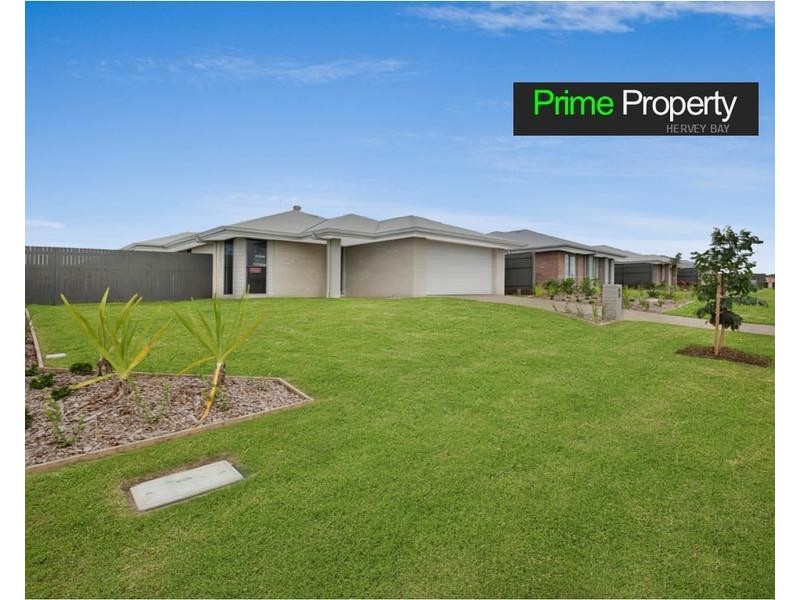 58 Blaxland Road, Urraween QLD 4655
