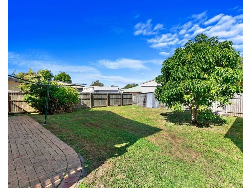 108B Corser Street, Point Vernon QLD 4655