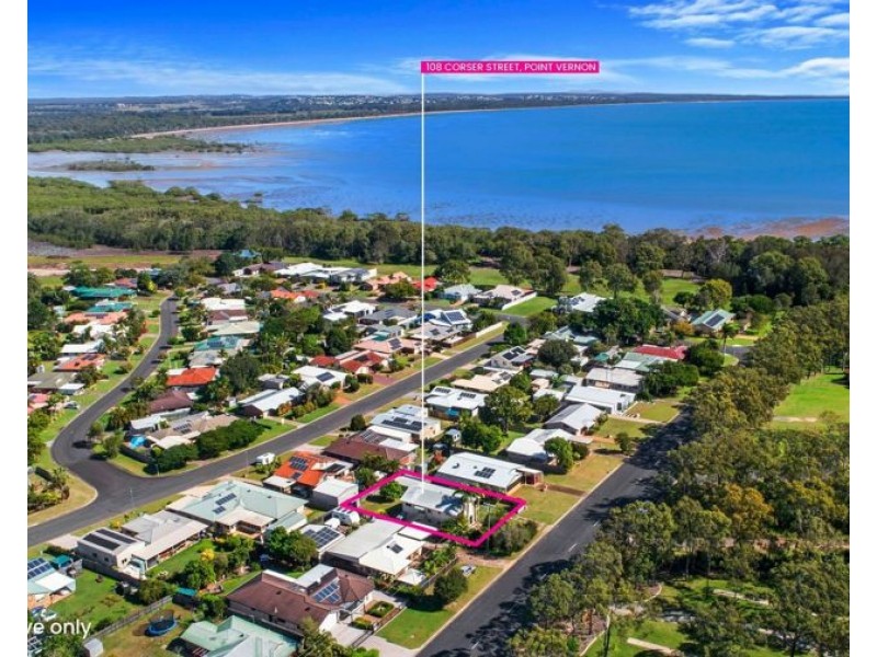 108B Corser Street, Point Vernon QLD 4655