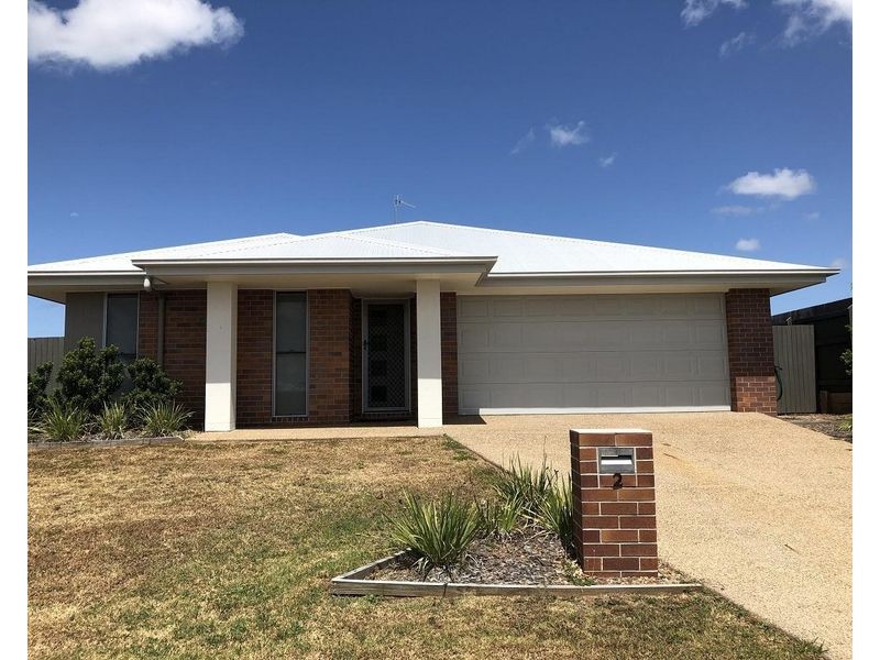 2 O’Connell Parade, Urraween QLD 4655