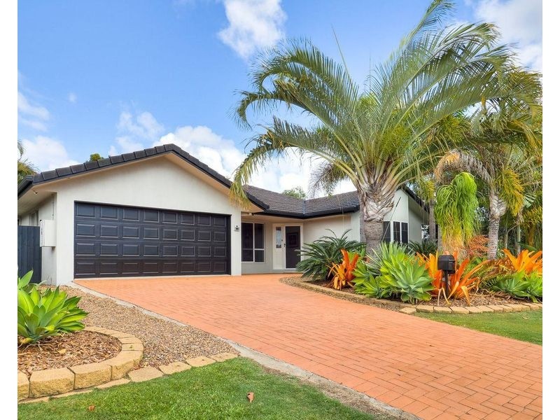 65 Snapper Street, Kawungan QLD 4655